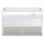 PAC/FM vloer / plafond binnendeel 8-serie 7,1 kW (R32)